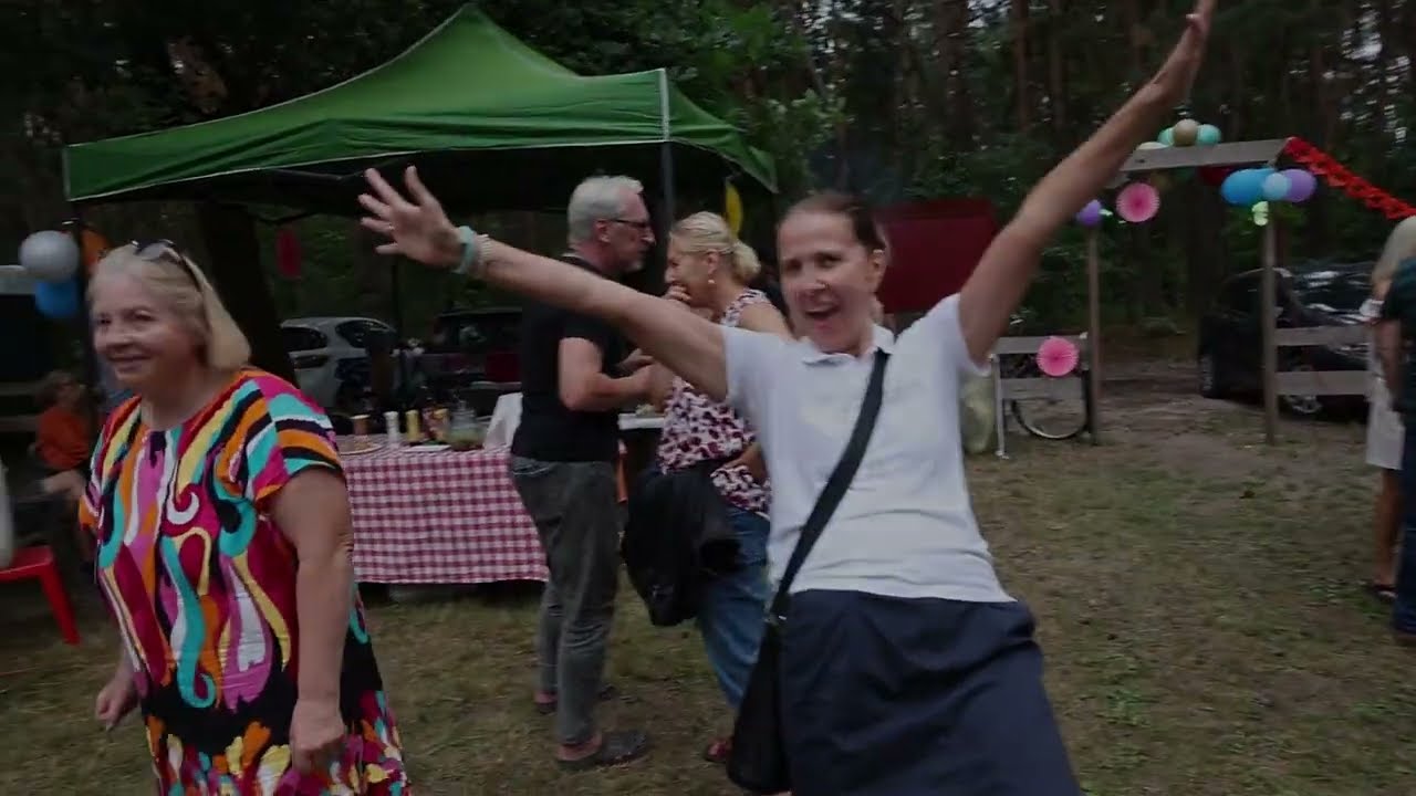 SOŁECKIE GRANIE 2024 Władysławów