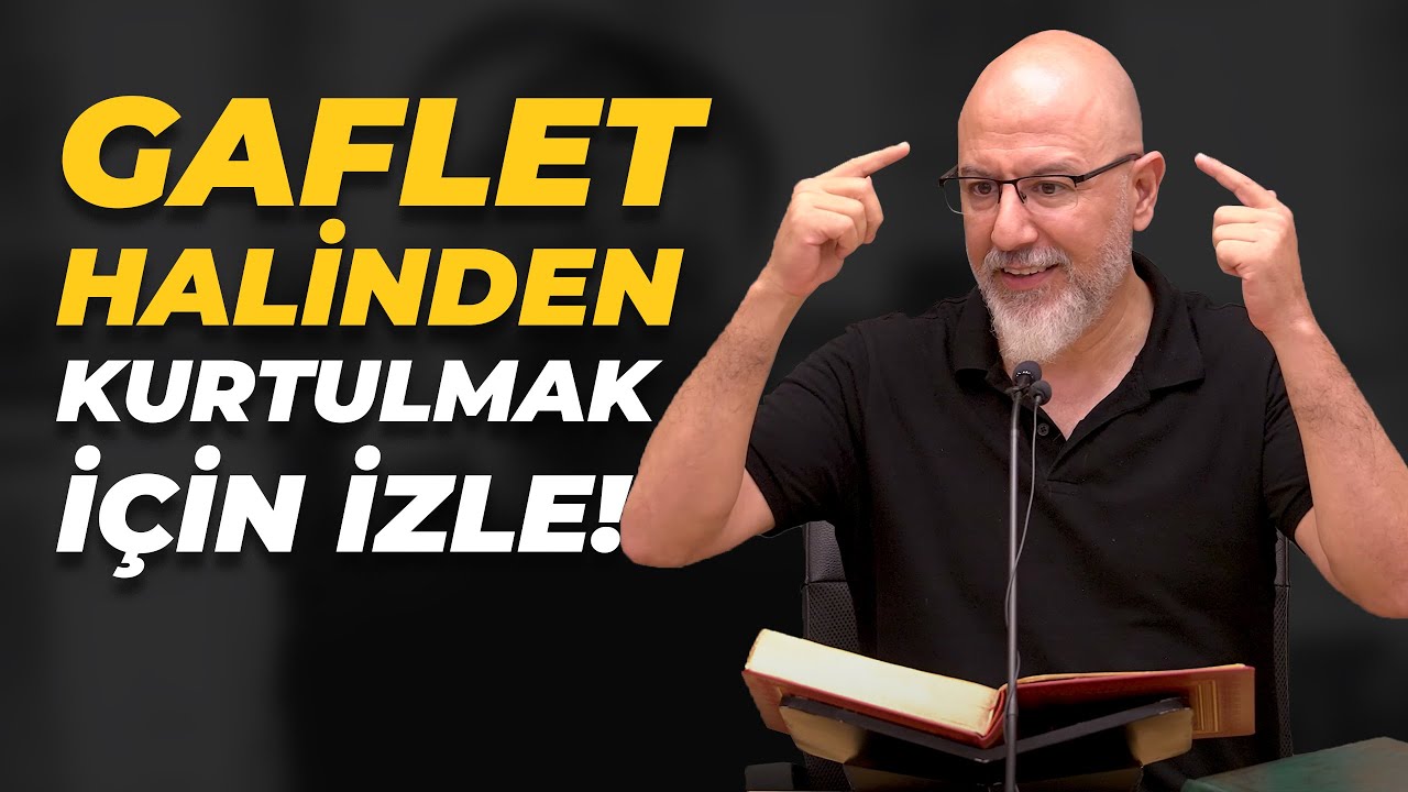 Ölmek insan için nasıl rahmet olabilir? - @ugur.akkafa
