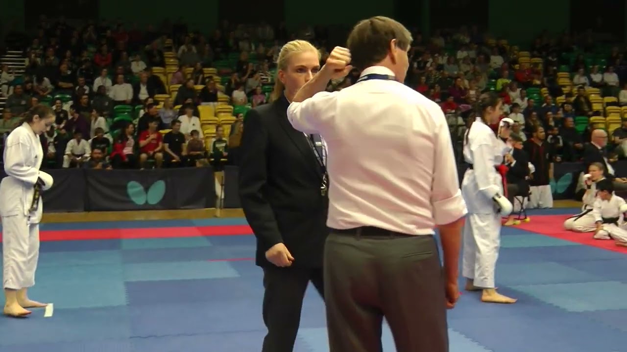 2023 KUGB National Championships