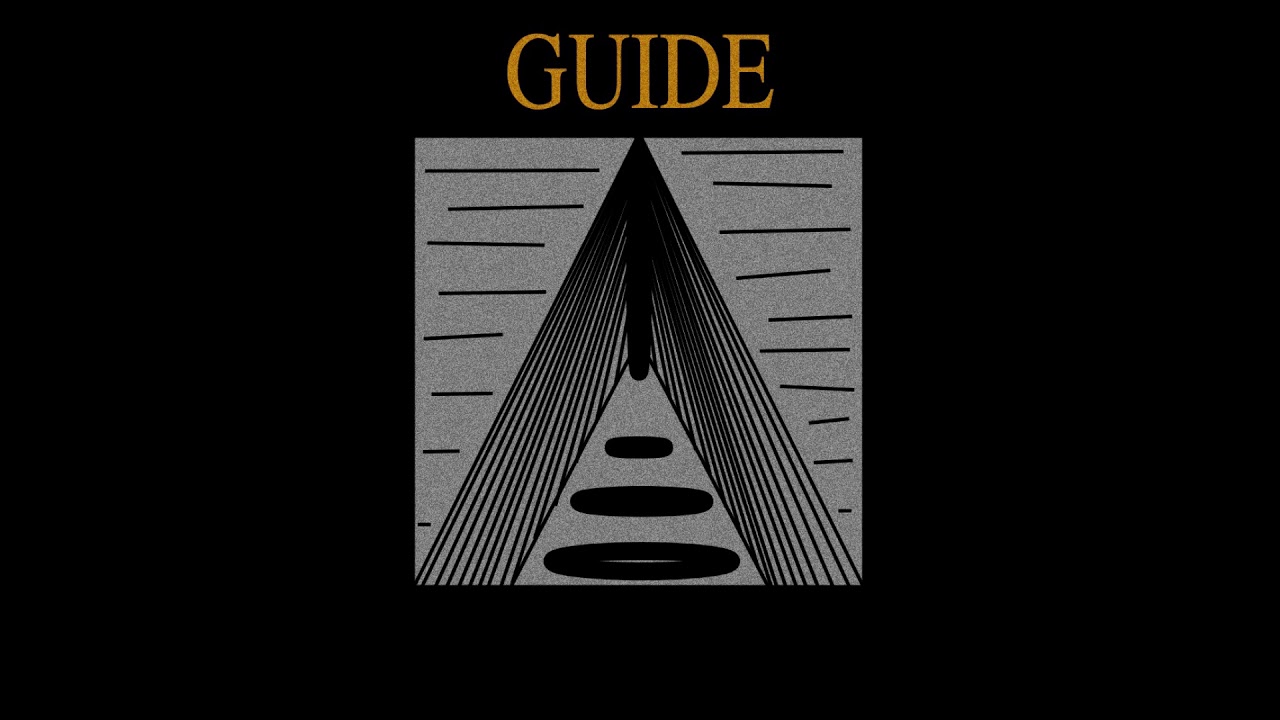 [FREE] Dark Ambient Trap Beat Instrumental "Guide" | 