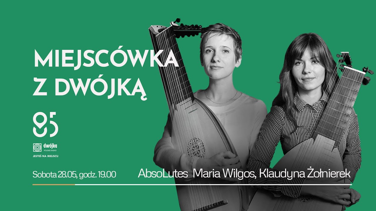Miejscówka z Dwójką | AbsoLutes