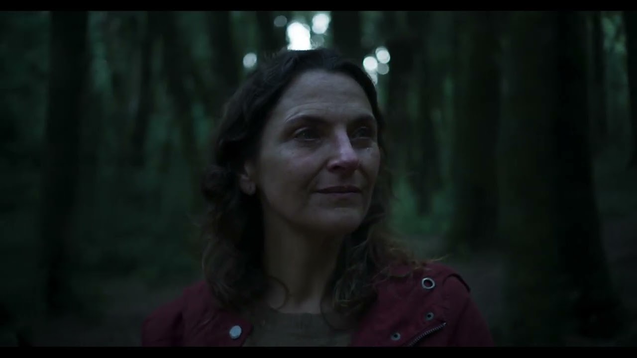 THE PUNISHMENT Trailer I 2022