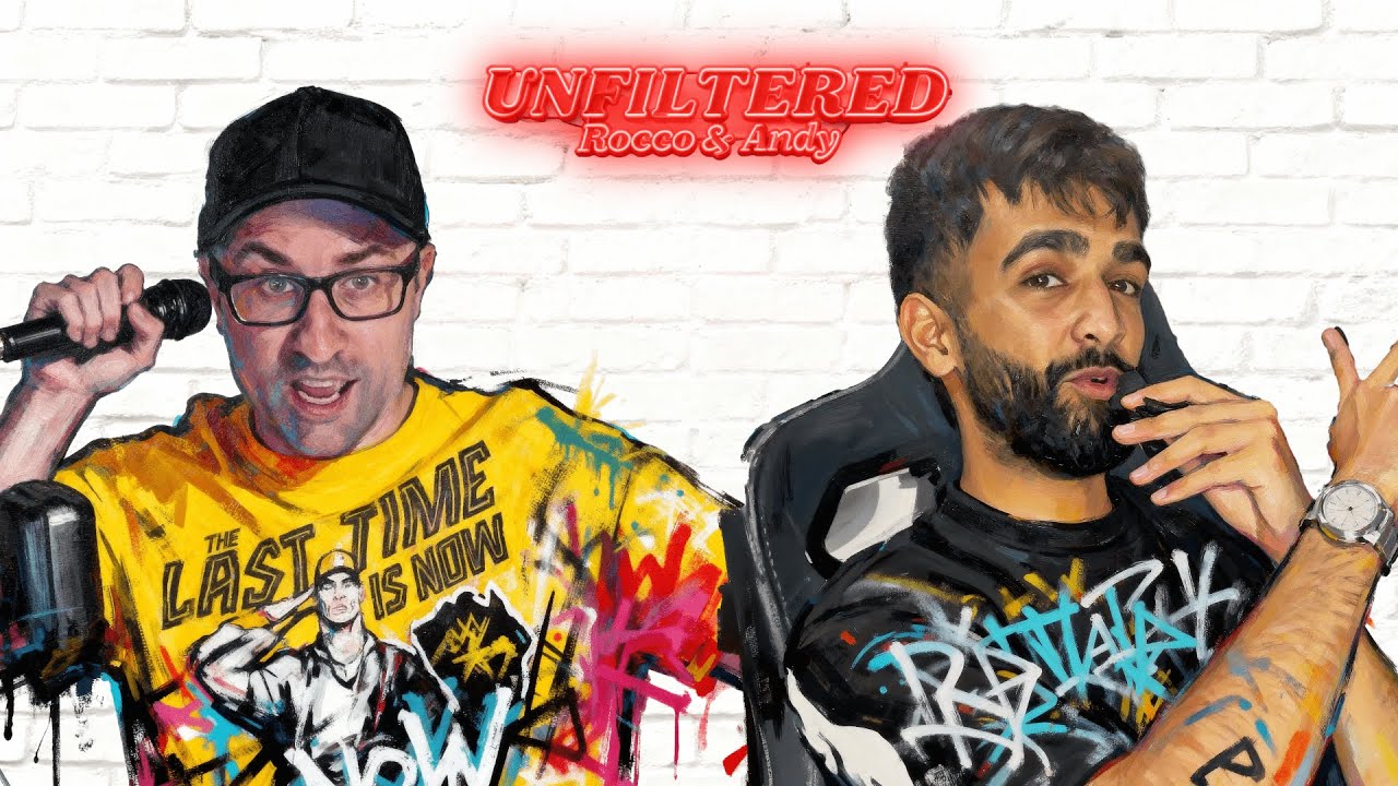 What in the WORLD!? | UNFILTERED S2 EP20