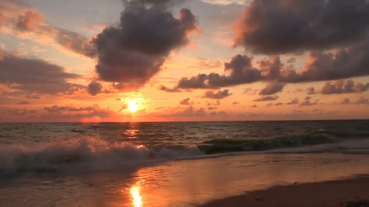 RELAXING WITH N SOFT PIANO MUSIC