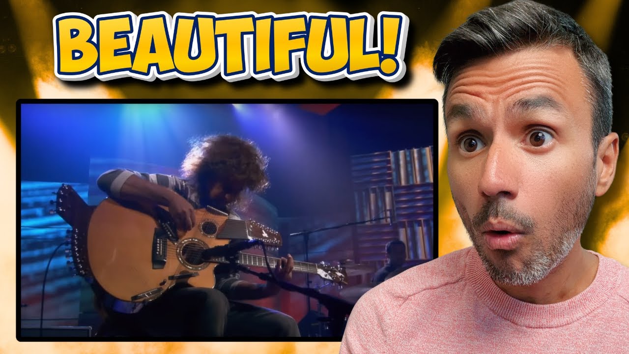 Pat Metheny - So May It Secretly Begin (REACTION) First Time Hearing It