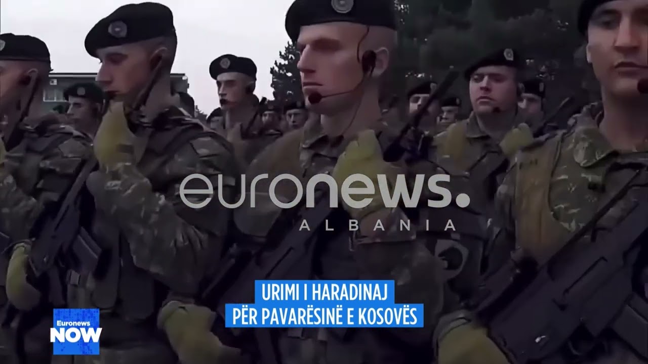 ‘Nga ushtar në kryeministër’ Ramush Haradinaj zbulon imazhet unike për pavarësinë e vendit