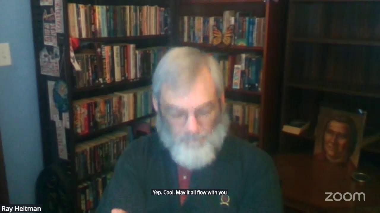 Pleiadian Council Love Stream - “Harmonic Synergy CURRVE”