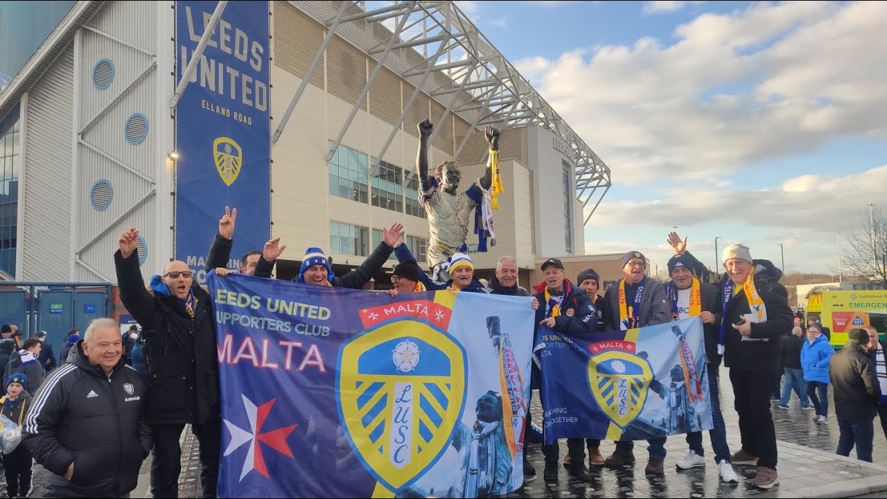 Leeds United 