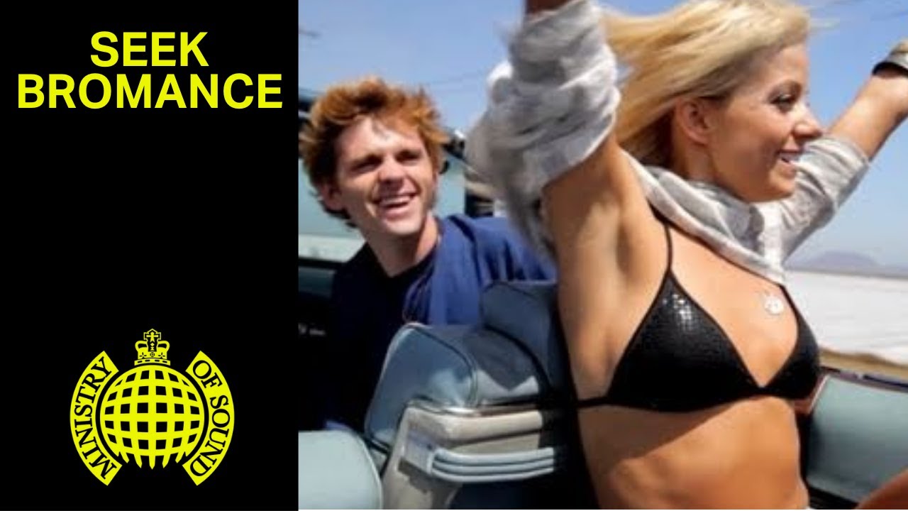 Tim Berg - Seek Bromance (Official Music Video) | Ministry of Sound