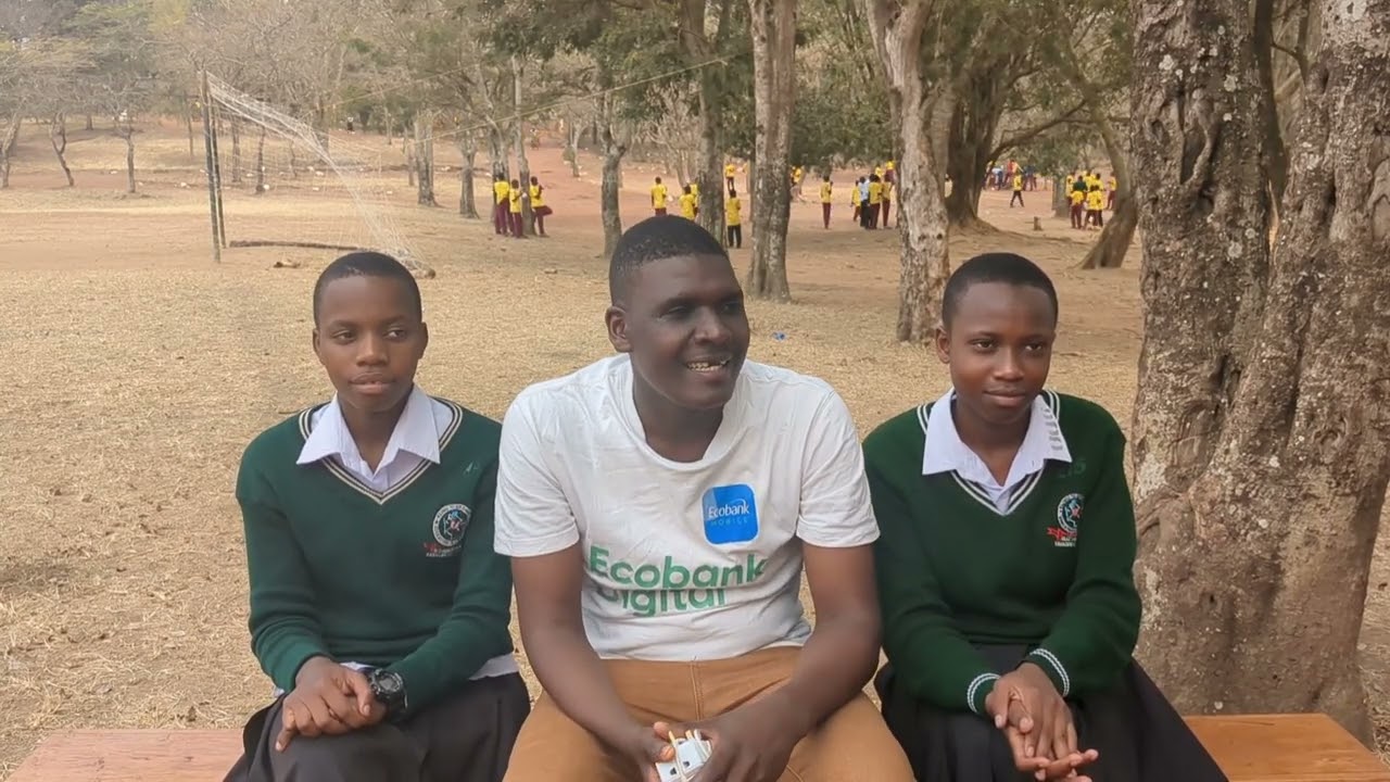 MUNGU TISEME NINI JUU  YA HAYO  KUWA MBELE ZA BWANA NI RAHA SANAby Mt mulashandalius24@gmail.com