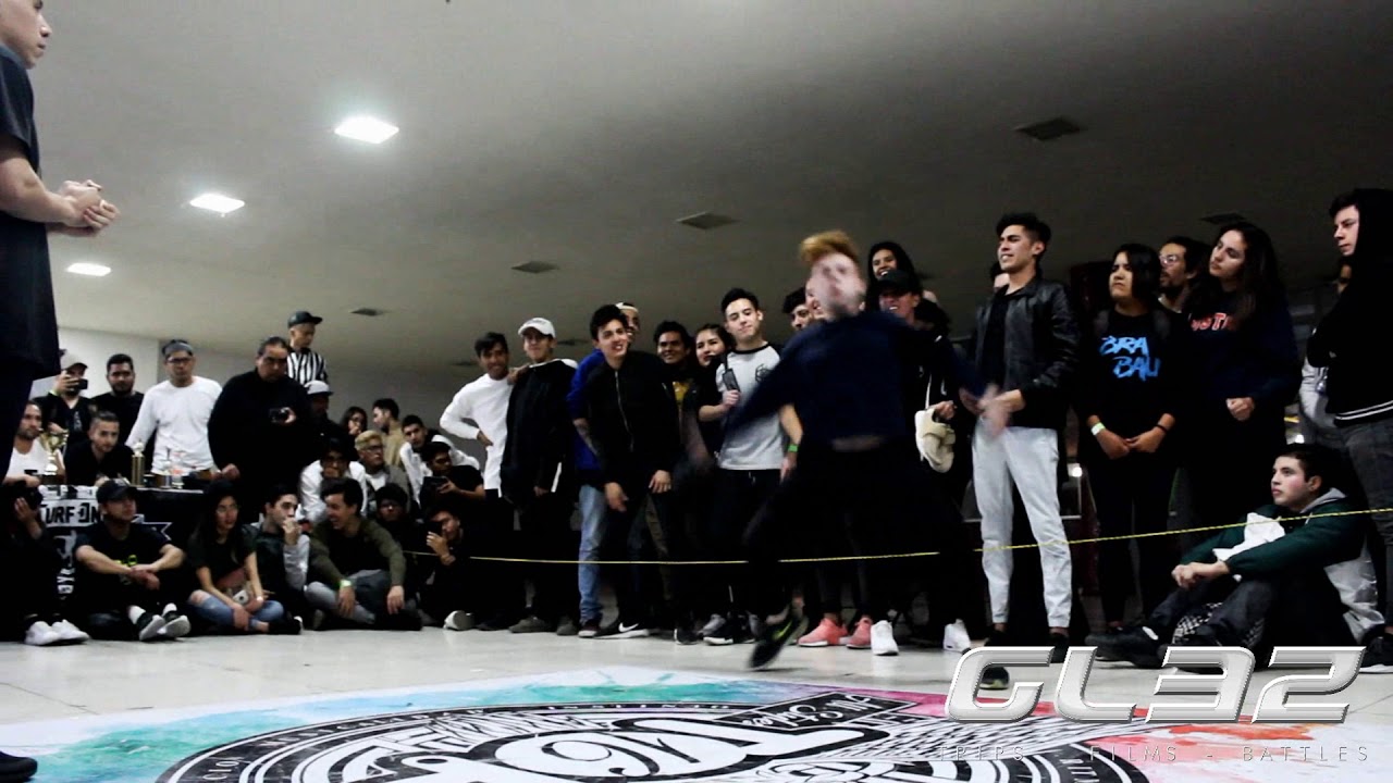 Campeonato Nacional Top 16 era Edición | Cat. Top 16 | Roman (Jalisco) vs Rediack (CDMX)