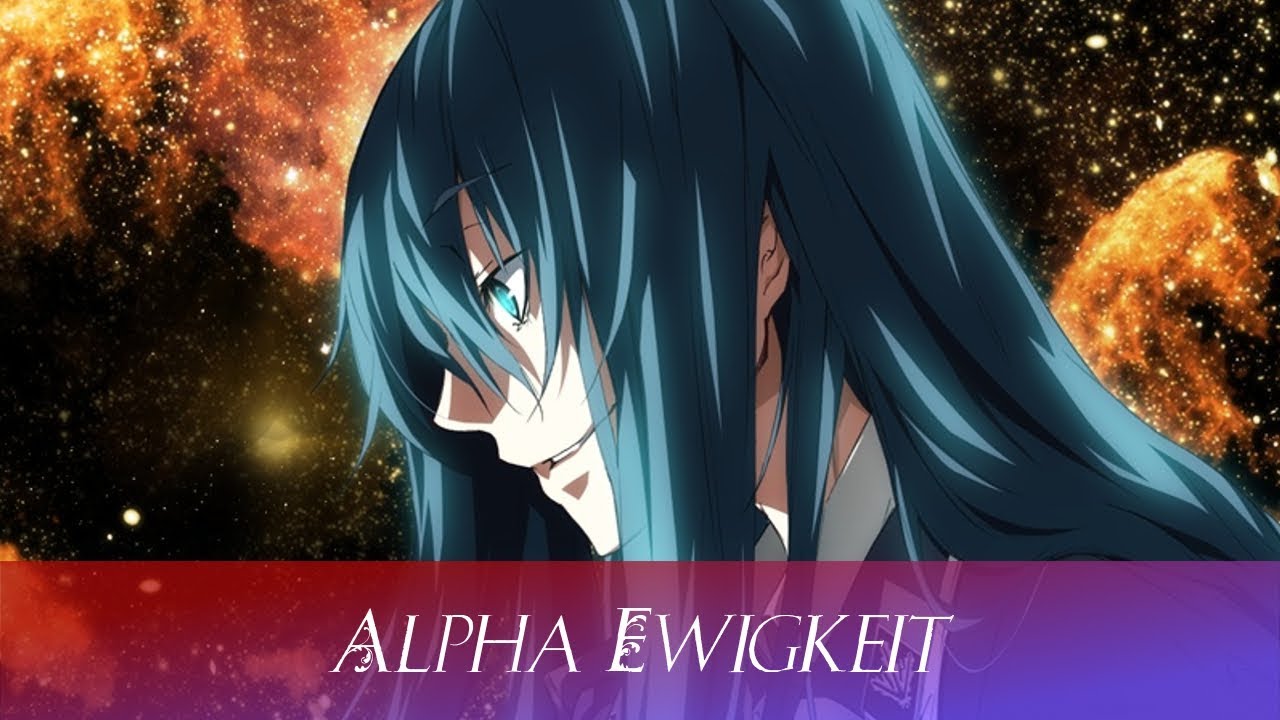Dies irae - Animation OST: α Ewigkeit