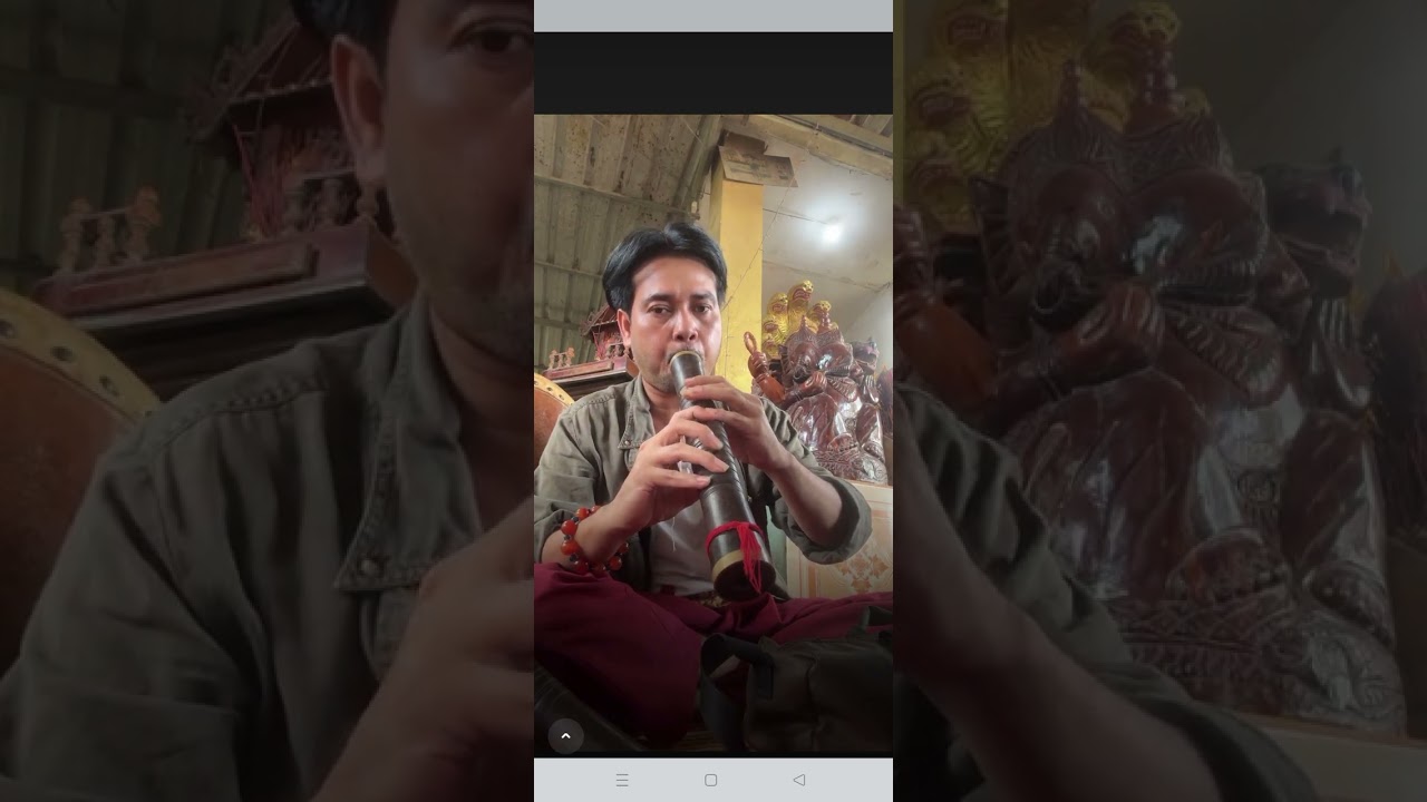 ភ្លេងពិណពាទ្យបុរាណខ្មែរ  Khmer traditional music បទ ជ្វារាជបុរី២េជាន់ ឬ ខែលលបបុរី២ជាន់ 