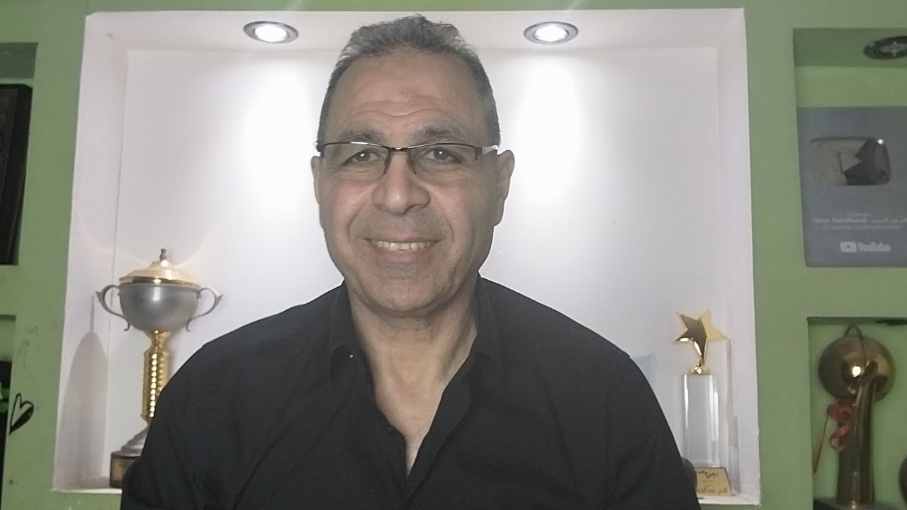 الأهلي يرفض سفر أمام عاشور. مفاجأة لزيزو مع رامز.طلب جديد للزمالك لمباراة سيراميكا.برشلونةواتلتيكو