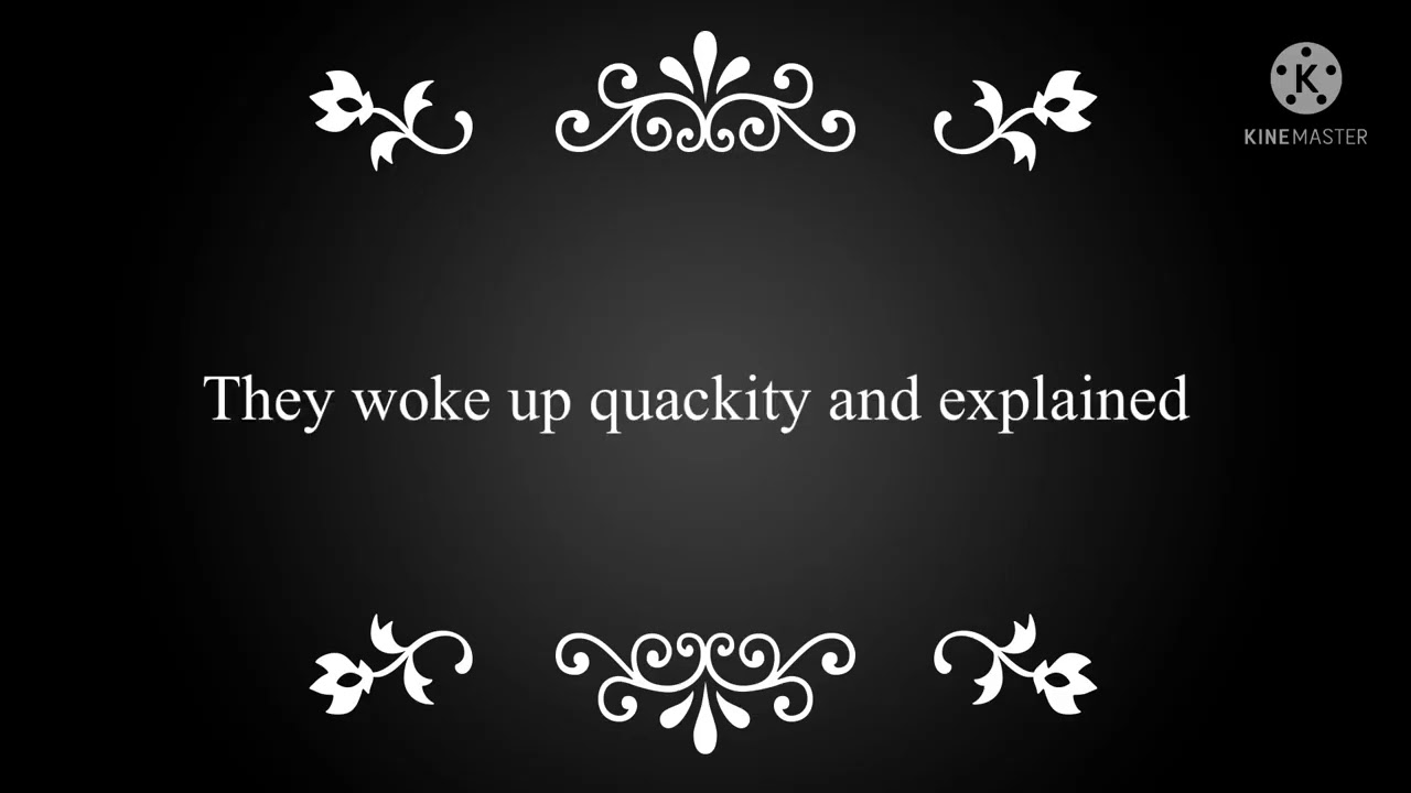 How quackity opened his casino||mafia AU||dnf||karlnapity||final part