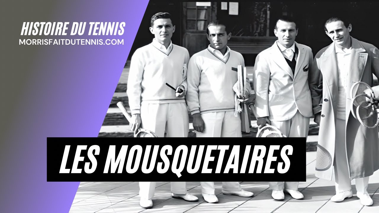 Les mousquetaires 14/24
