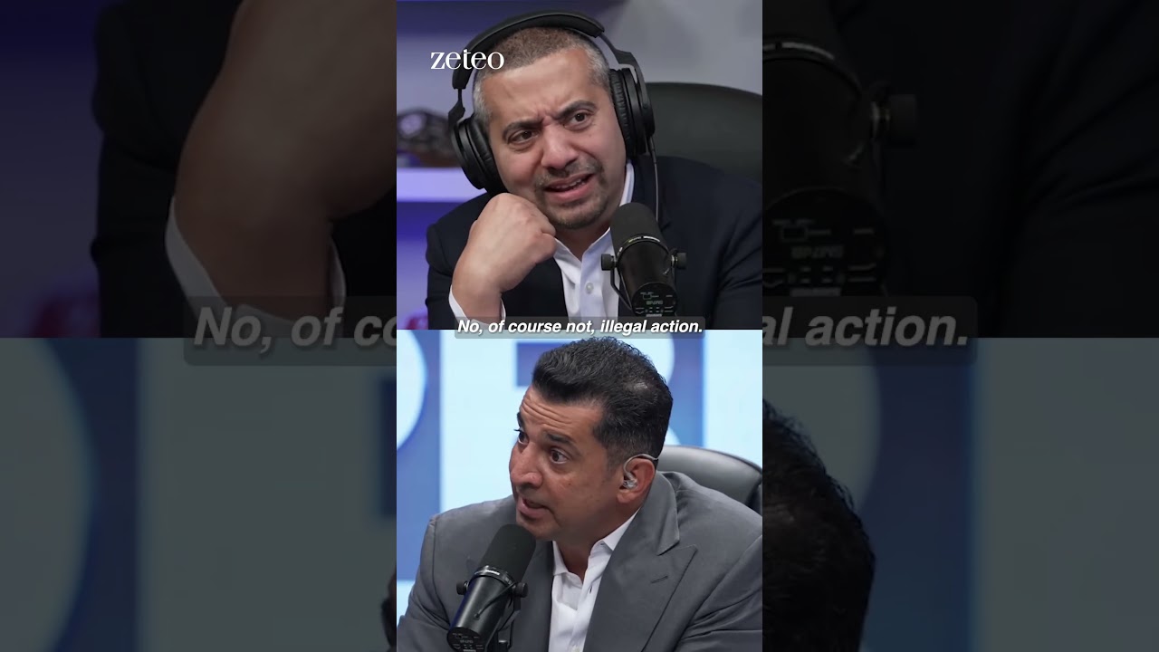 PBD needs a Trump cult therapist: Mehdi