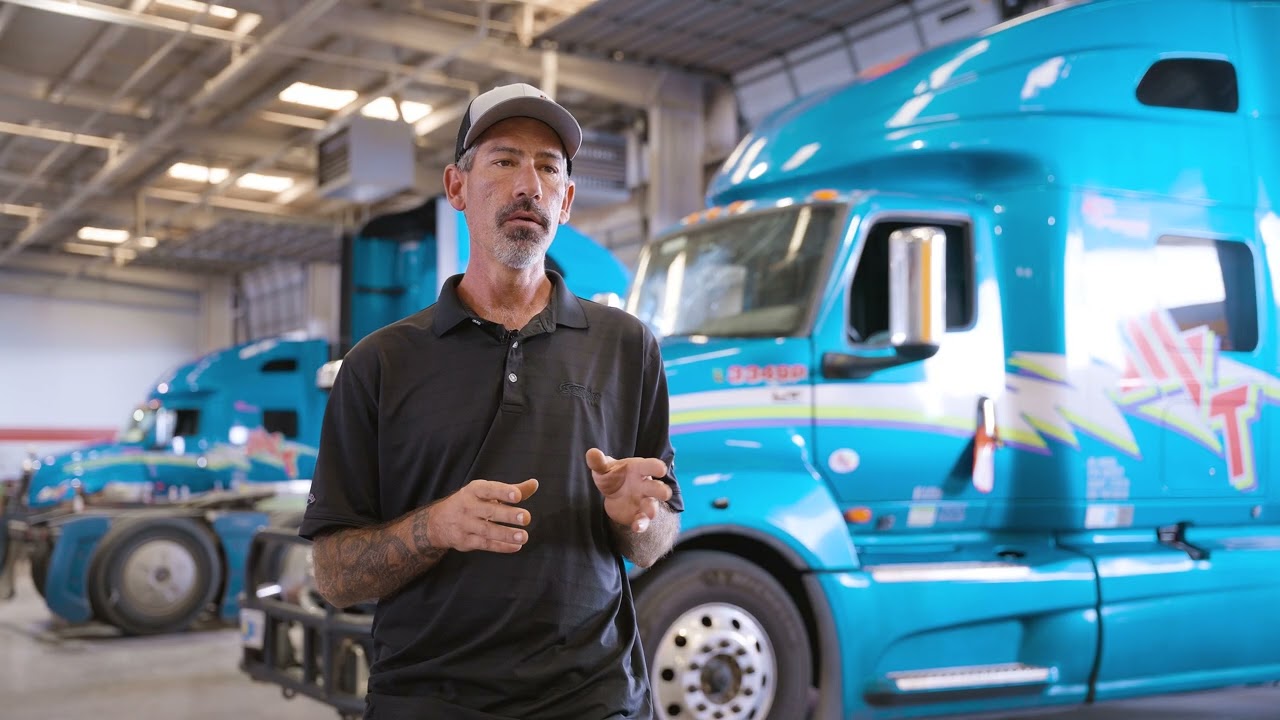 DClimate Testimonial - Allen Gattis - Mesilla Valley Transportation