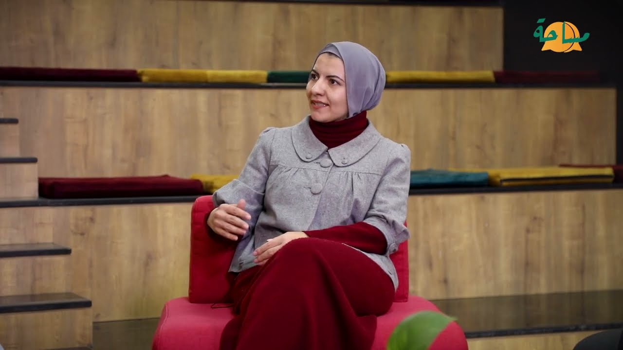 الموسم الخامس | الحلقة 1 | المقاطعة