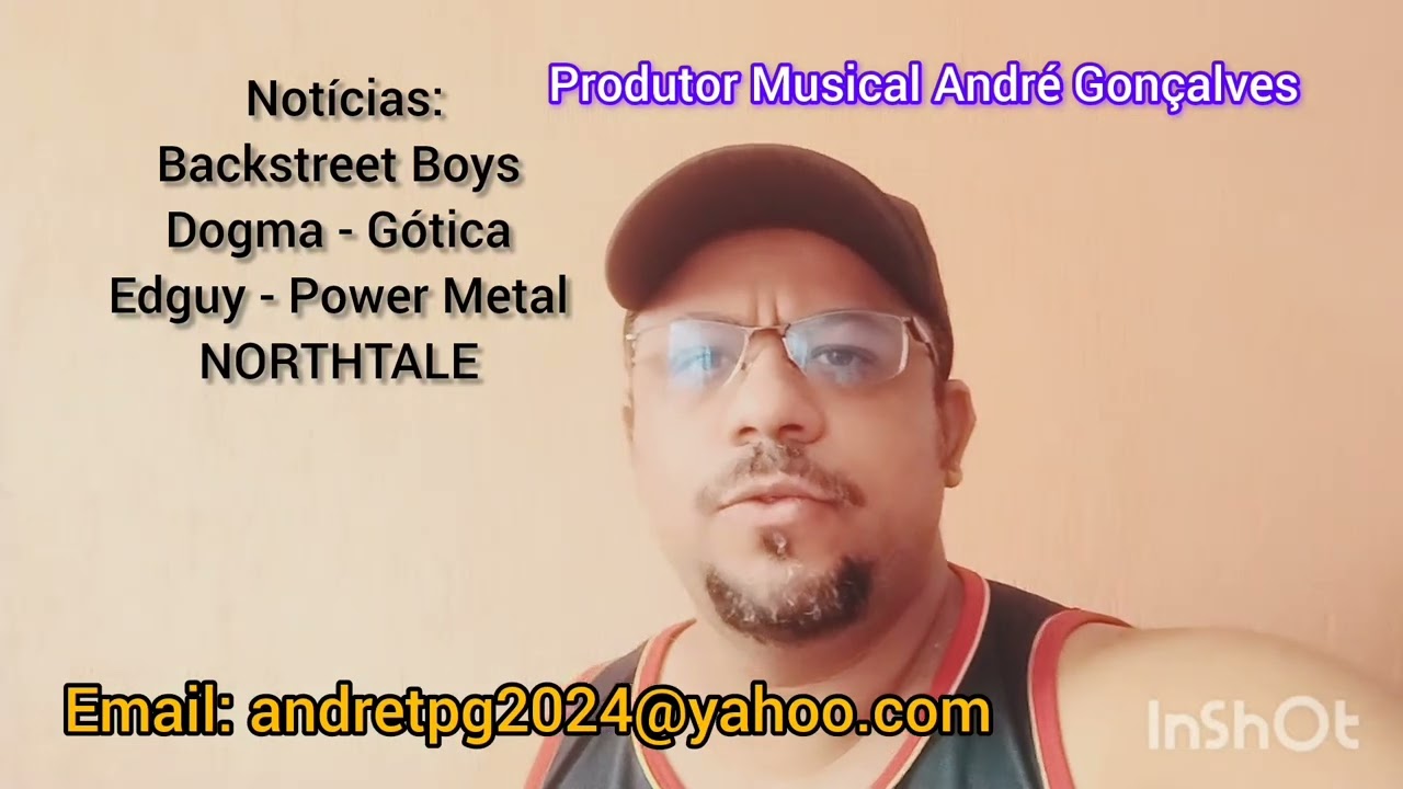 Notícias de banda Fãns Galeria do Rock 2026 #pop #heavy #heavymetal #rock #musico #musicista 