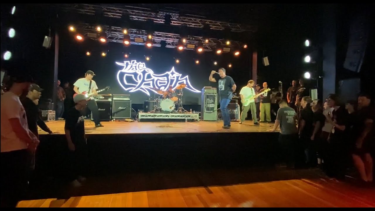 The Chain | Full Set Live | 170 Russell 14/12/25 | Melbourne - Australia
