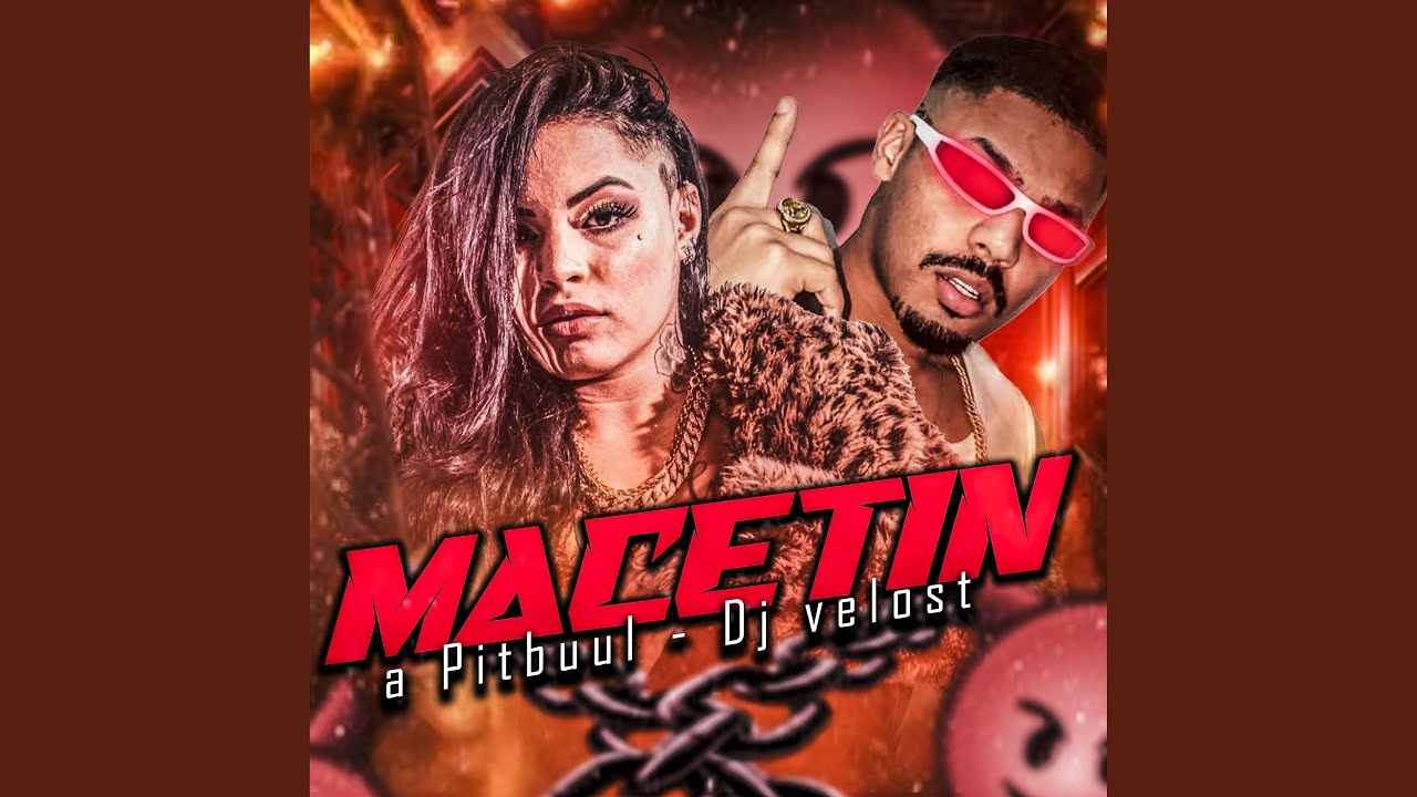 MACETIN (Remastered 2025)