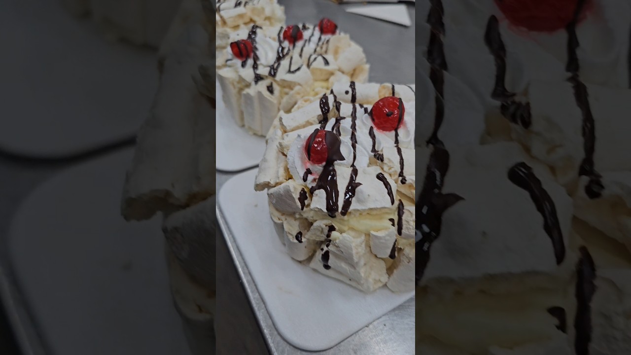 postre chaj&aacute;