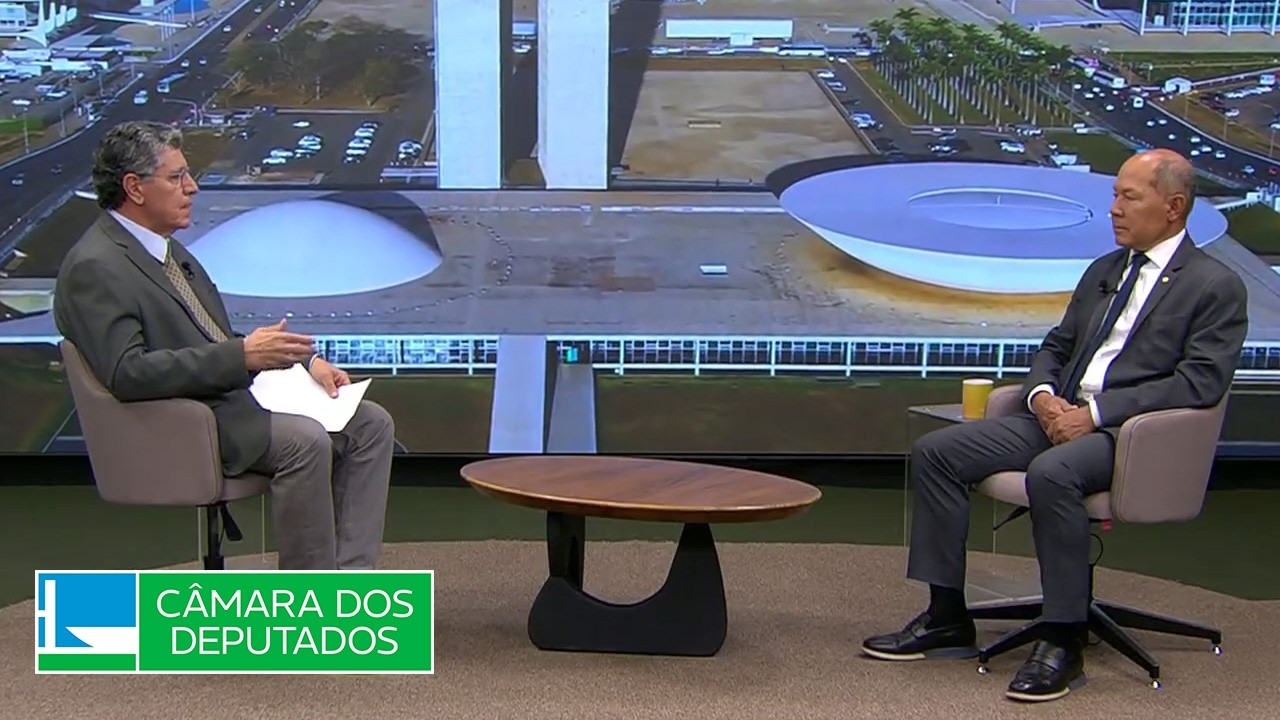 Coronel Chrisóstomo defende direito ao voto para jovens no serviço militar - 18/03/26