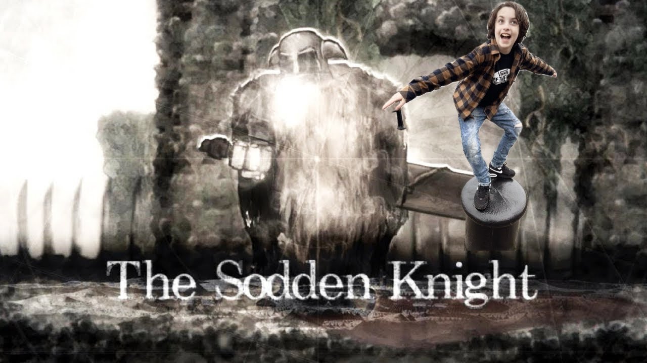 EP01 - Salt and Sanctuary, The Festering Banquet