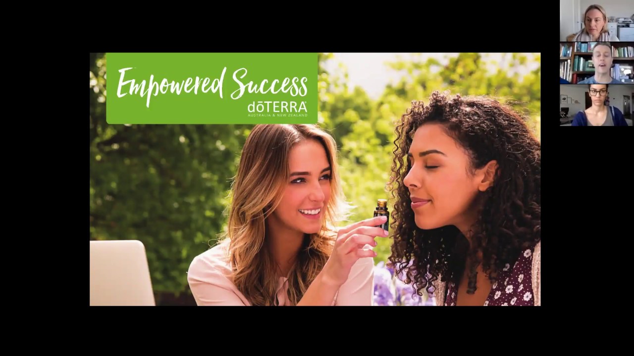 Empowered Success Online Training