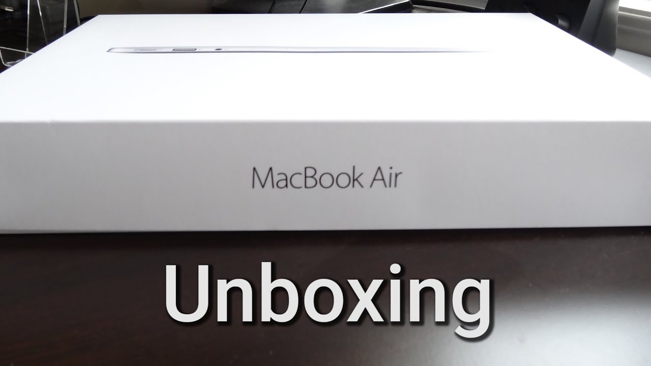 MacBook Air 13