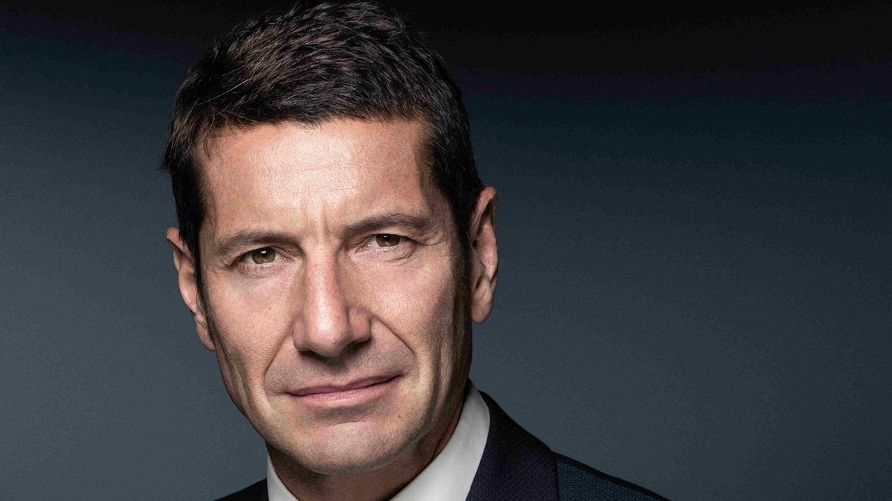 David Lisnard a officiellement quitt&eacute; les R&eacute;publicains avec l'&Eacute;lys&eacute;e en ligne de mire