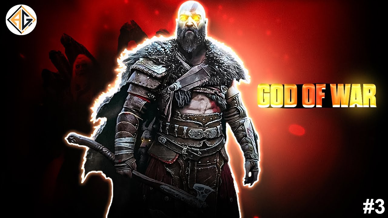 போர் கடவுள் | God Of War #3 Tamil Live | Avenger Gaming Tamil |