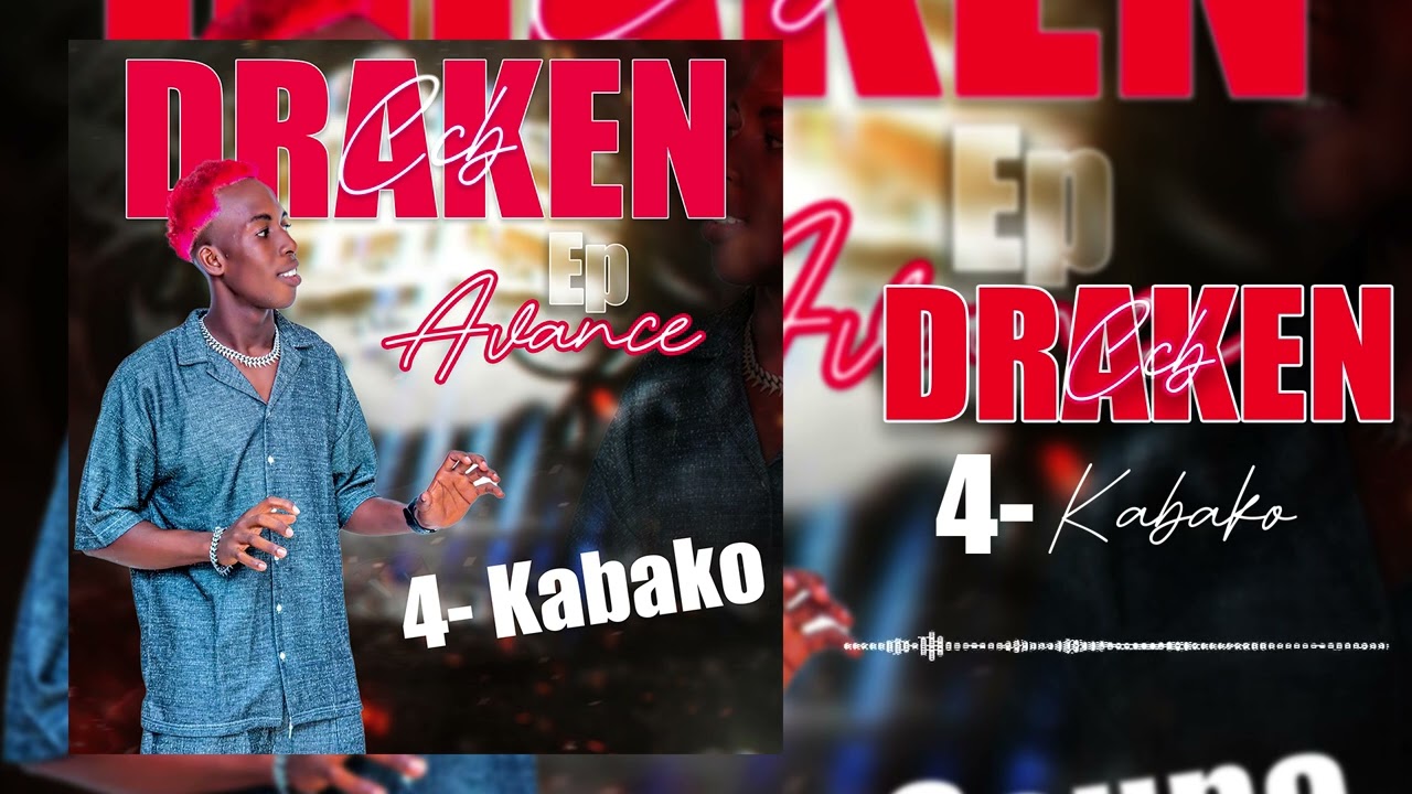 CCB-DRAKEN_kABAKO-PROD#BY-FOUTA-MUsique
