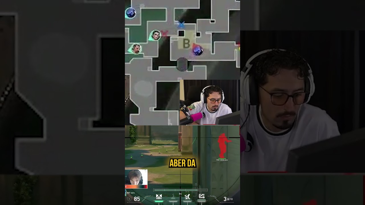 FOKUS DOCH T1 TEAM?!  #kubafps #valorant @KUBAFPS @FOKUSCLANGG @headshinsky #esports