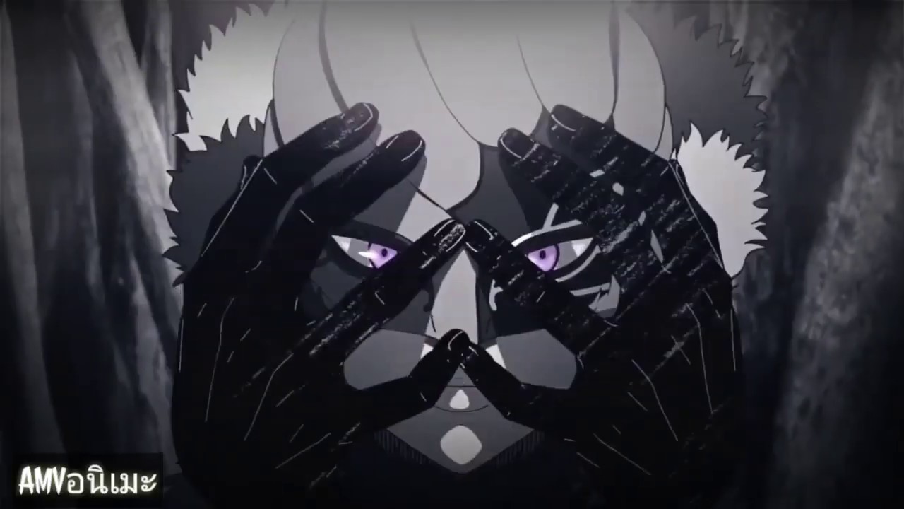 Black Clover [AMV] – High Hopes