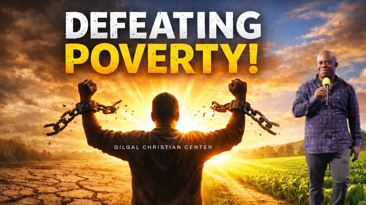 DEFEATING 4 KEY REASONS OF POVERTY