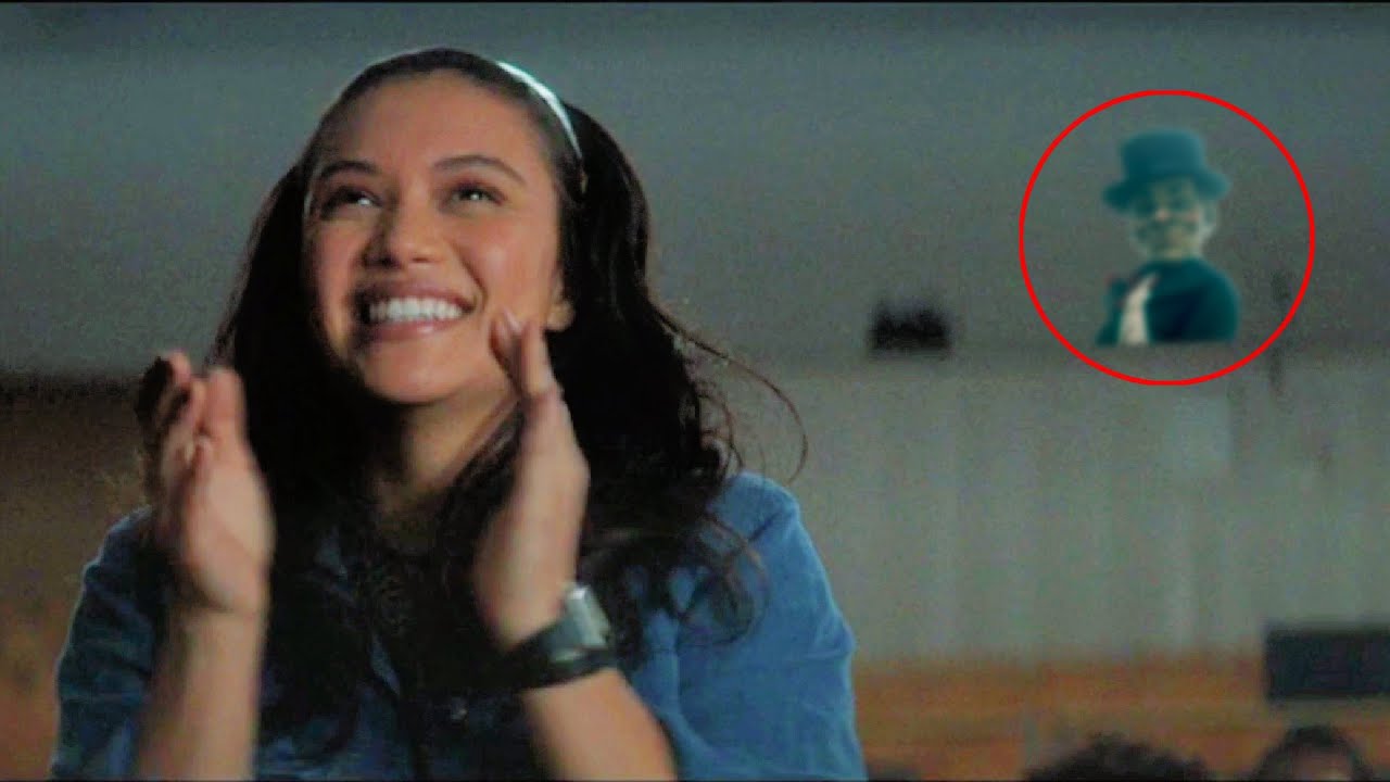 Secrets & Details You Missed in Goosebumps 2023
