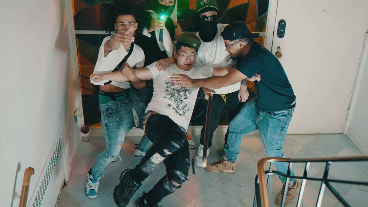 ELM JOSAE- This N That (Official Music Video) Shot By @CPDFilms