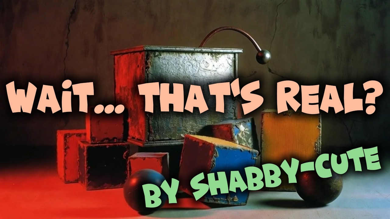 Wait... That's Real? #shabbycute #randomfacts #dolphins #cleopatra #lobsters #ai #aimusic #aivideo