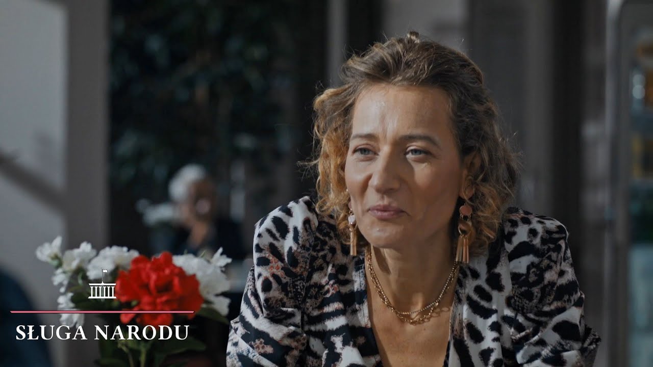 Persona non grata | Sługa Narodu. Odcinek 14