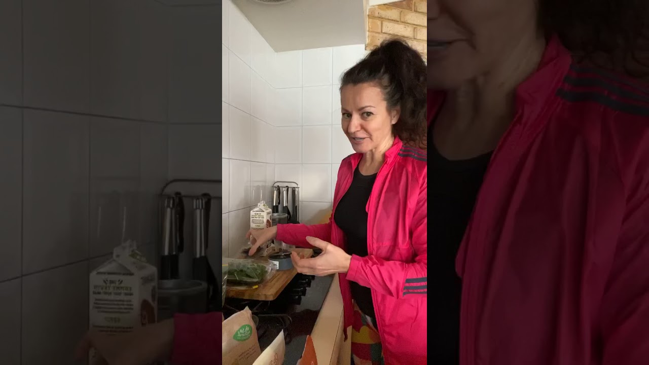 Грешки, които допускаме когато приготвяме смути/ Рецепта за смути подходящо за детокс