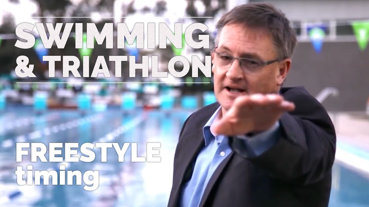 Freestyle Timing - A simpler way to think about freestyle timing