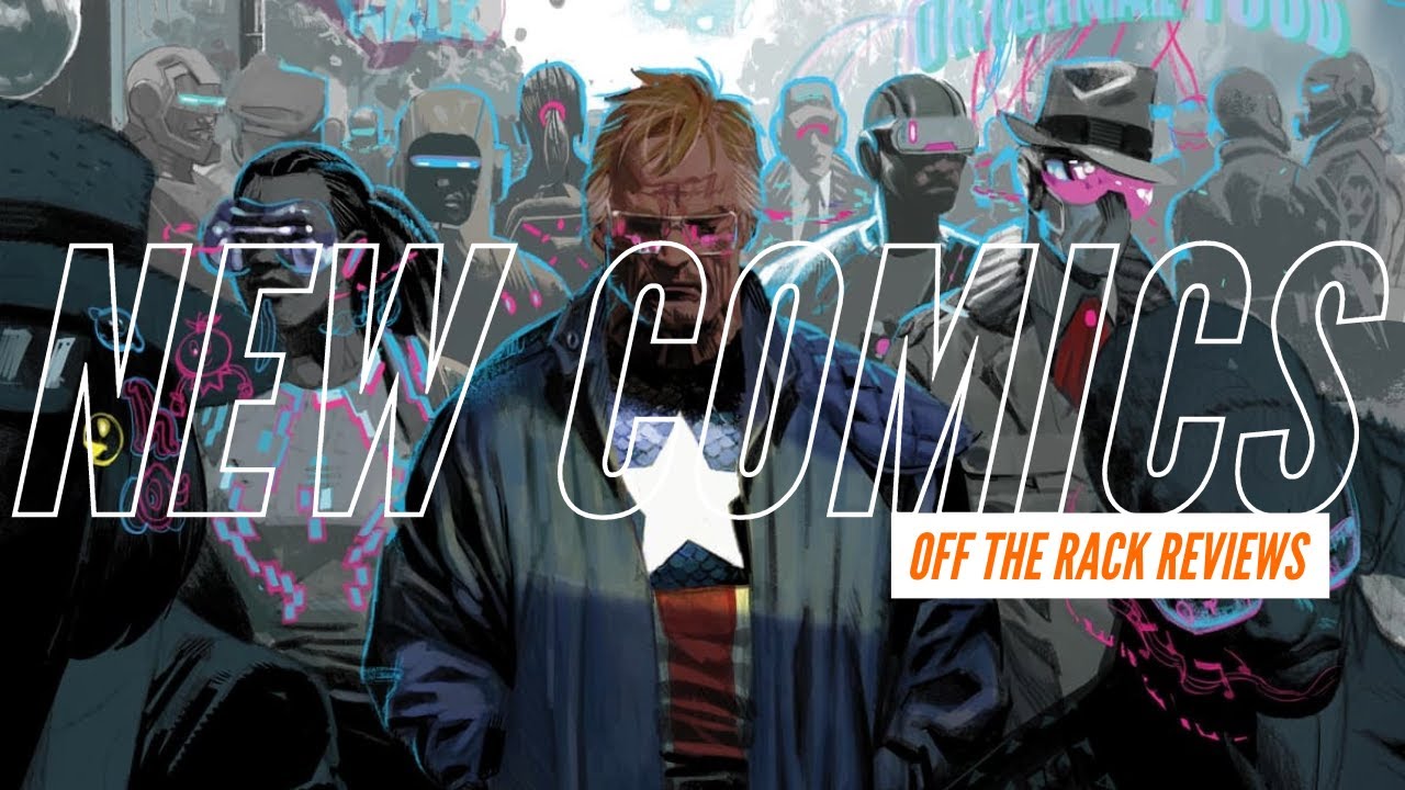 Spider-Man's DEAD and the future SUCKS!