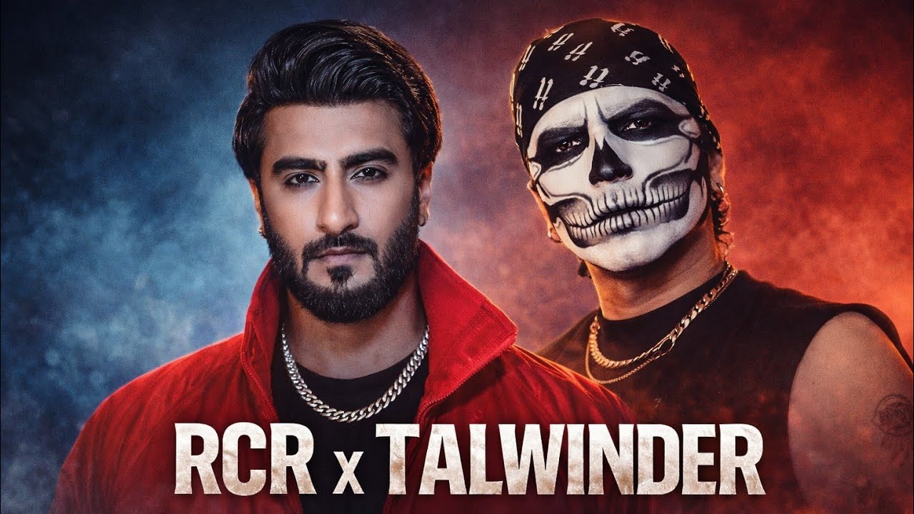 This Song Will Break You 💔 | RCR x Talwinder | Sad Rap