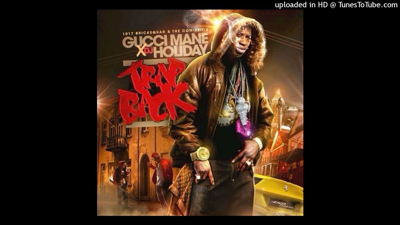 [FREE] Gucci Mane + Zaytoven type beat 