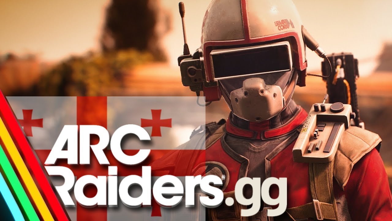 ვითარდებით Arc Raiders 24 hour stream!!