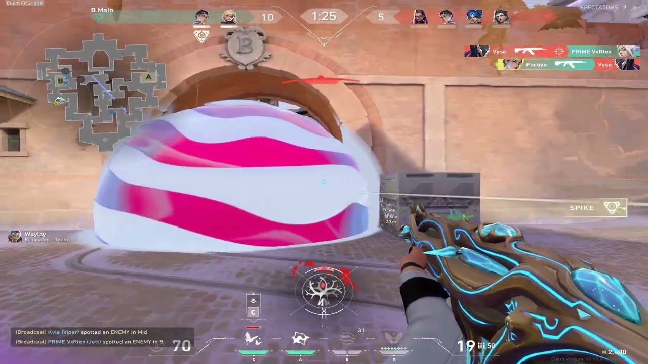 dumb clips