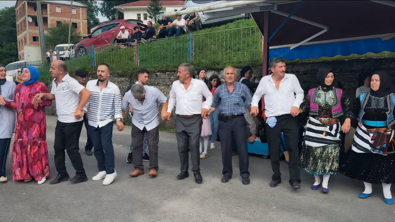 TONYA SAYRA&Ccedil; K&Ouml;Y&Uuml; D&Uuml;Ğ&Uuml;N&Uuml; S&Uuml;PER HORON S&Uuml;PER KEMEN&Ccedil;E