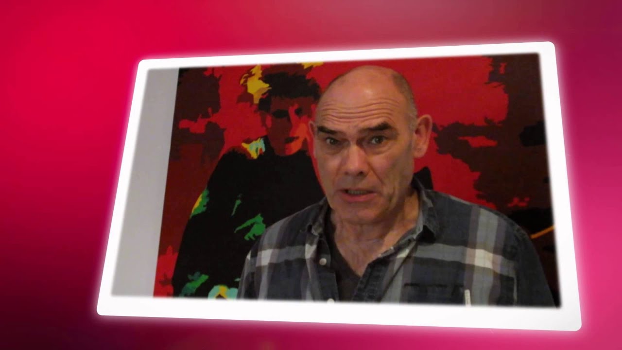 Peter Guinness too - seriously?  Oh yes!